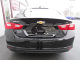 Used 2024 Chevrolet Malibu LT image 3