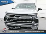 Certified 2024 Chevrolet Silverado 1500 LTZ w/ LTZ Premium Package image 3