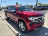 New 2025 Chevrolet Silverado 1500 High Country image 4