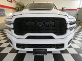 New 2025 RAM 2500 Limited image 2