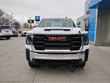 New 2025 GMC Sierra 3500 Pro w/ Convenience Package image 2