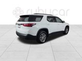 Used 2023 Chevrolet Traverse LT image 5