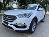 Used 2017 Hyundai Santa Fe Sport w/ 2.4L Value Package 06 image 3