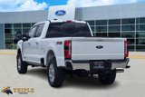 New 2025 Ford F250 Lariat w/ Lariat Ultimate Package image 4