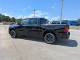 New 2026 RAM 1500 4x4 Crew Cab image 5