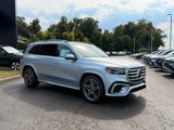 New 2026 Mercedes-Benz GLS 450 4MATIC image 4
