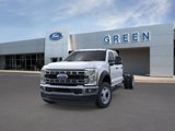 New 2025 Ford F450 XL w/ XL Chrome Package image 3