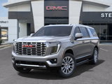 New 2025 GMC Yukon XL Denali w/ Sun & Power Step Package image 6