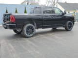 New 2025 RAM 2500 Laramie image 4