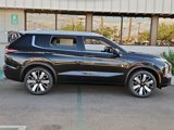 New 2025 Mitsubishi Outlander AWD image 5