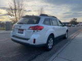 Used 2011 Subaru Outback 2.5i Premium image 4