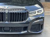 Used 2021 BMW 750i xDrive w/ M Sport Package image 5