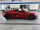 Used 2025 Chevrolet Corvette Z06 w/ Battery Protection Package image 2