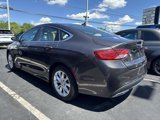 Certified 2015 Chrysler 200 C w/ Navigation & Sound Group I image 4