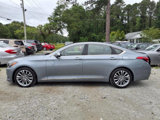 Used 2017 Genesis G80 3.8 w/ Option Group 02 image 3
