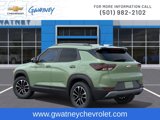 New 2026 Chevrolet TrailBlazer LT image 3