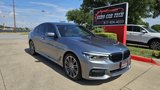 Used 2018 BMW 540i xDrive image 6