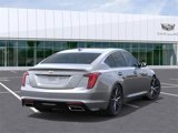 New 2026 Cadillac CT5 Premium Luxury image 4