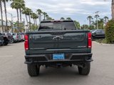 New 2025 Chevrolet Silverado 2500 ZR2 w/ Technology Package image 4
