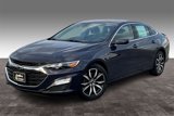 New 2025 Chevrolet Malibu RS image 2
