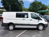 Used 2023 Ford Transit 250 Low Roof w/ Exterior Upgrade Package image 6
