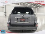 Used 2023 Lexus GX 460 Luxury w/ Sport Design Package image 4