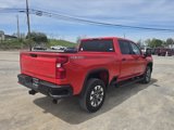 New 2025 Chevrolet Silverado 2500 Custom w/ Custom Value Package image 5