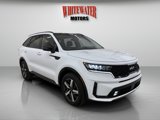 Used 2022 Kia Sorento EX w/ Panoramic Sunroof Package image 5