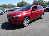 Used 2015 Mitsubishi Outlander Sport ES image 2