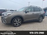 Used 2020 Subaru Forester Limited image 2