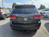 Used 2017 Jeep Grand Cherokee Laredo w/ Quick Order Package 23E image 6