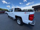 Used 2018 Chevrolet Silverado 1500 LT w/ All Star Edition image 3