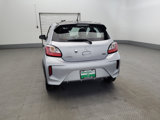 Used 2024 Mitsubishi Mirage SE image 6