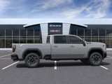 New 2025 GMC Sierra 2500 AT4X image 5