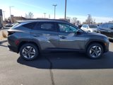 New 2025 Hyundai Tucson SEL image 2