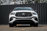 New 2025 Mercedes-Benz GLE 53 AMG 4MATIC Coupe image 5