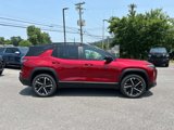 New 2026 Chevrolet Equinox RS w/ Convenience Package III image 2