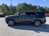 New 2025 Hyundai Palisade Calligraphy image 4