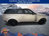 Used 2023 Land Rover Range Rover First Edition image 5