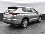New 2025 Mitsubishi Outlander ES image 4