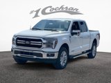 New 2025 Ford F150 Lariat w/ Equipment Group 502A High image 3