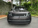 Certified 2023 Land Rover Range Rover Long Wheelbase First Edition image 2
