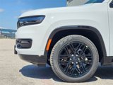 New 2025 Jeep Wagoneer Series II image 5