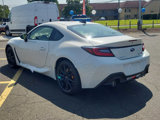 New 2025 Subaru BRZ tS image 3