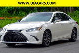 Used 2024 Lexus ES 350 w/ Premium Package image 3