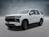 Used 2025 Chevrolet Tahoe LS image 2