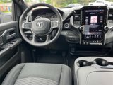 New 2025 RAM 2500 Big Horn image 2