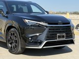 New 2025 Lexus TX 500h AWD image 3