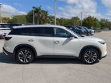 Certified 2024 INFINITI QX60 Luxe image 3