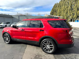 Used 2016 Ford Explorer Sport w/ Equipment Group 401A image 5